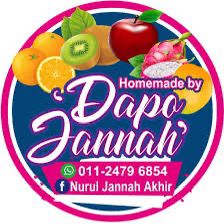 DAPO JANNAH